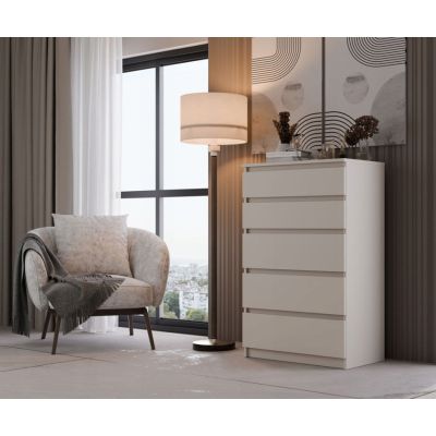 4. MALWA M5 CASHMERE CHEST