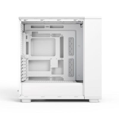14. Fractal Design Epoch XL Tower White