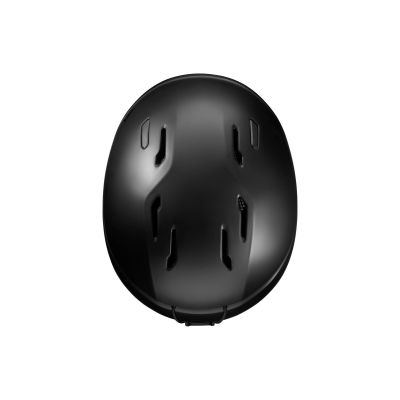 3. JULBO Shortcuts Friend black ski helmet
