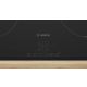 2. BOSCH PIF61ABB5E induction hob 60 cm | PowerBoost | timer | TouchSelect | matt black