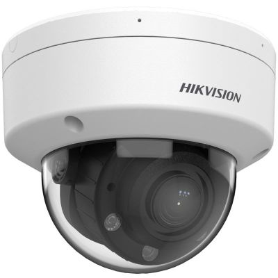 2. Hikvision Value Series DS-2CD1743G2-LIZU(2.8-12MM) Industrial Camera In-Ear IP Security Camera Indoor & Outdoor 2560 x 1440 px Ceiling