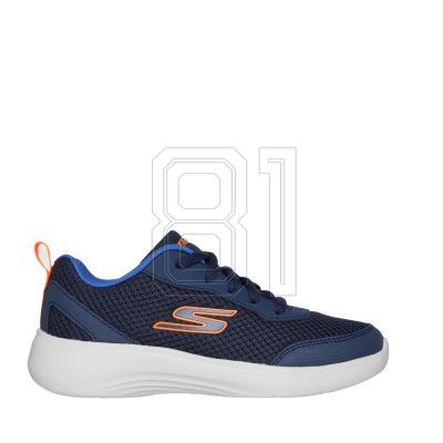 Skechers Selectors Sky-Flex Jr 403616L NVBL shoes