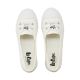 4. Lee Cooper Women's Shoes White LCW-26-31-4356LA