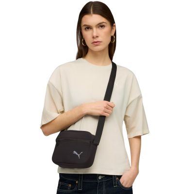 Puma Her Crossbody Bag Black 92184 01