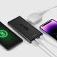 8. Powerbank SBS TTBB10000FASTPD20K 10000 mAh 20W with Power Delivery - black