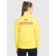 2. Lietuva 4F Women's Training Sweatshirt 4FSAW24TFSWF0809-71S