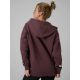 2. Women's Zip-Up Hoodie 4F 4FRAW25TSWSF2778-82S