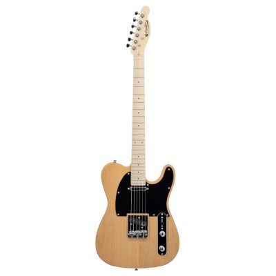 Prodipe Guitars TC90A NAT - electric guitar