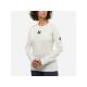 3. MILLET Trilogy Wool T-shirt for women, beige