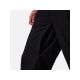 7. ROSSIGNOL Outerlimits Insulated Pant Men's Ski Trousers, Black