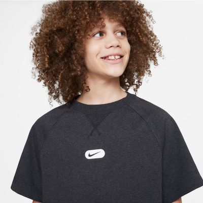 3. Nike DF Athletics Jr FB1290 010 Jersey