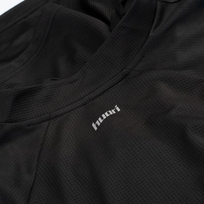 6. Men's long-sleeved T-shirt MOLI SENIOR