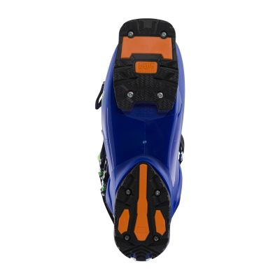 5. LANGE XT3 100 MV Gw Ski Boots (Mt Blue-Green)