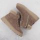 26. Rieker 70402-24 W RKR753 fur ankle boots