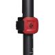 3. Black Diamond Pursuit Trekking Poles - Charcoal-Octane