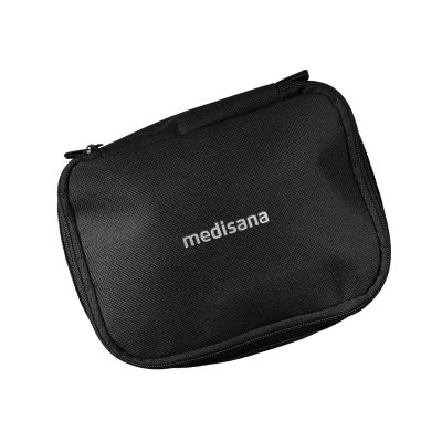 26. Medisana BU 582 upper arm blood pressure monitor (black)