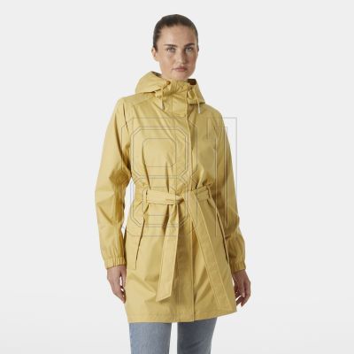 10. Helly Hansen HH Classics Trench Coat W 54376 389