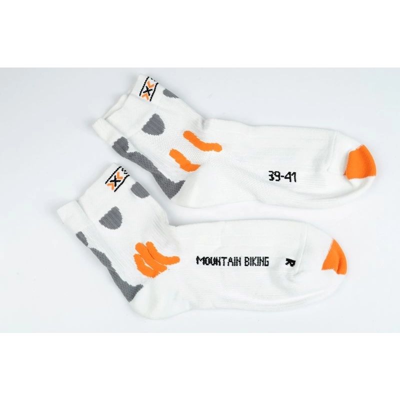 12. X-Socks Mountain Biking X20007-X06 socks