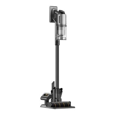 4. Cordless Stick Vacuum Cleaner Dreame Z30 Ultra (Black)
