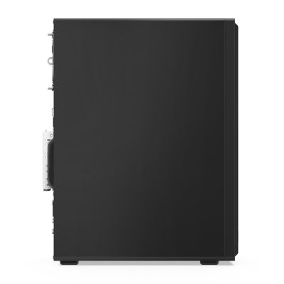 5. Lenovo ThinkCentre M90t Gen 6 Intel Core Ultra 7 265 32GB DDR5-SDRAM 512GB SSD Windows 11 Pro Tower PC Black