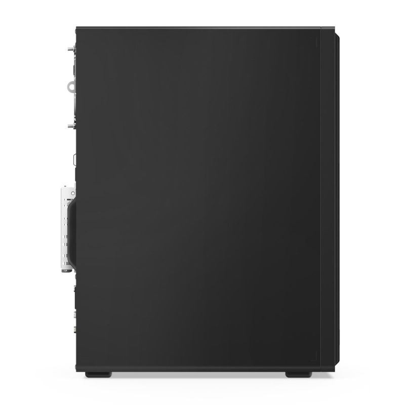 5. Lenovo ThinkCentre M90t Gen 6 Intel Core Ultra 7 265 32GB DDR5-SDRAM 512GB SSD Windows 11 Pro Tower PC Black