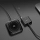 8. Orico SKT3 USB-A External Sound Card - Black