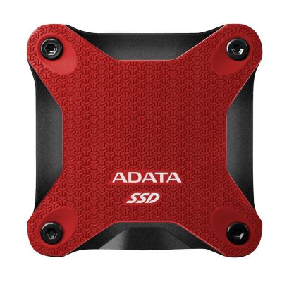 6. ADATA SSD SD620 512GB RED
