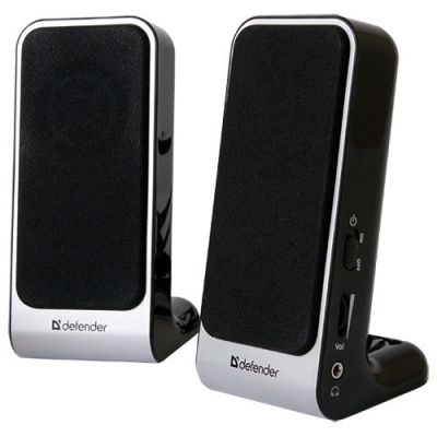 2. DEFENDER SPEAKERS SPK-225 4W 2.0 USB 65220