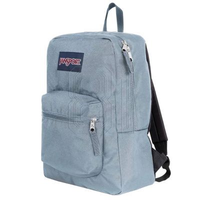 2. JanSport Cross Town Backpack EK0A5BAIN571