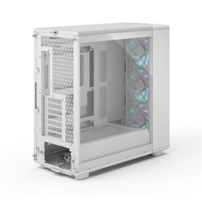 16. Fractal Design Epoch XL Tower White