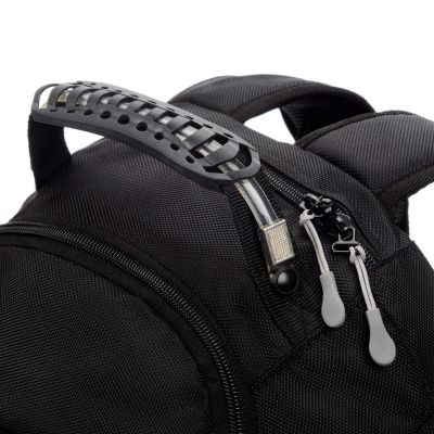 12. Swissbags St. Moritz 76462 Backpack
