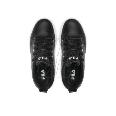 5. Fila Sandblast LW FFW0060.80010 shoes