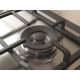 Gas hob WHIRLPOOL TGML 661 IX R