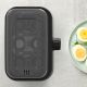 3. Black+Decker BXKS4800E 400W Egg Cooker | 6 Eggs