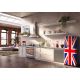 21. Smeg TSF01SSEU 2-slice toaster, chrome finish