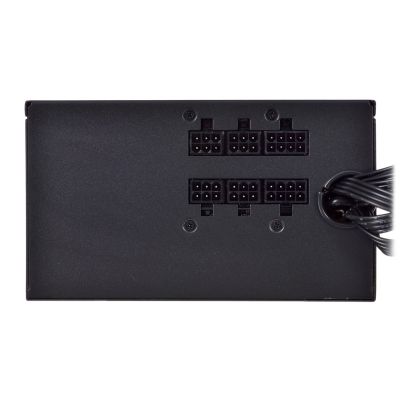 10. Thermaltake Smart SE2 600W Power Supply PS-SPS-0600MNSAWE-1 (600W; Active; 120mm)