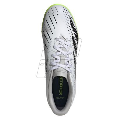 3. Adidas Predator Accuracy.4 TF M GY9995 shoes