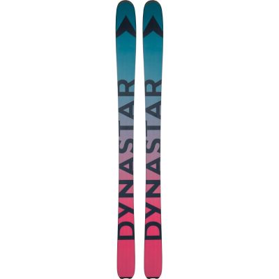 8. DYNASTAR E-Pro 90 Open Skis