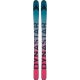 8. DYNASTAR E-Pro 90 Open Skis