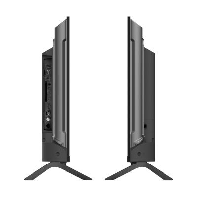 4. KRUGER&MATZ LED TV 32" HD VIDAA, DVB-T2/S2/T/C H.265 HEVC KM0232-V3
