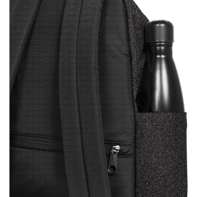 3. Eastpak Day Pak'r Backpack EK0A5BG4N981 Black One size