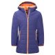 Trollkids Girls Stavanger Coat outdoor winter jacket purple (219-154)