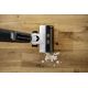 4. KARCHER FCV3 universal rollers - 2.863-384.0
