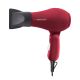 5. Esperanza AURORA EBH003R hair dryer (750W; red)