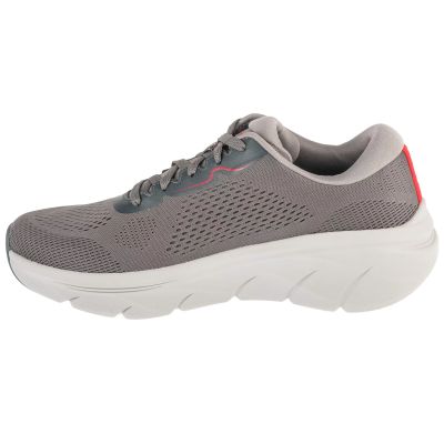2. Skechers Slip-ins: D'Lux Walker 2.0 - Swave 232714-CCRD Gray 40