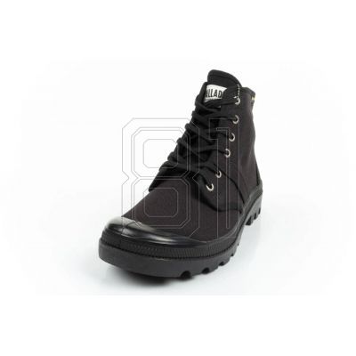 4. Palladium M 00069-001 sports shoes
