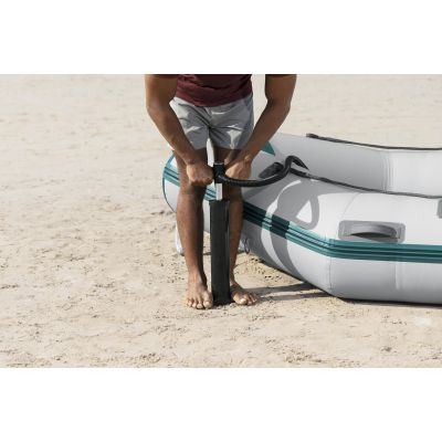 51. Bestway 65049 / 25 inflatable boat 1 person Travel / Recreation Raft