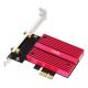 17. CUDY WE9300S WiFi 7 network card