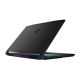 5. MSI Katana 15 HX B14WFK-605XPL i7-14650HX 15.6" FHD 144Hz IPS-Level 16GB DDR5 SSD512 GeForce RTX 5060 8GB NoOS