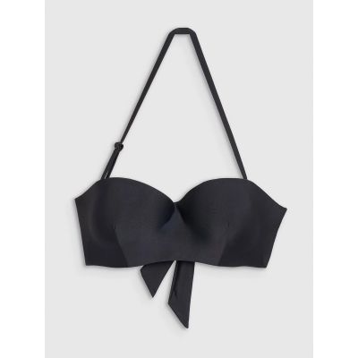 7. Women's bikini top 4F 4FWSS25UBKTF072-20S